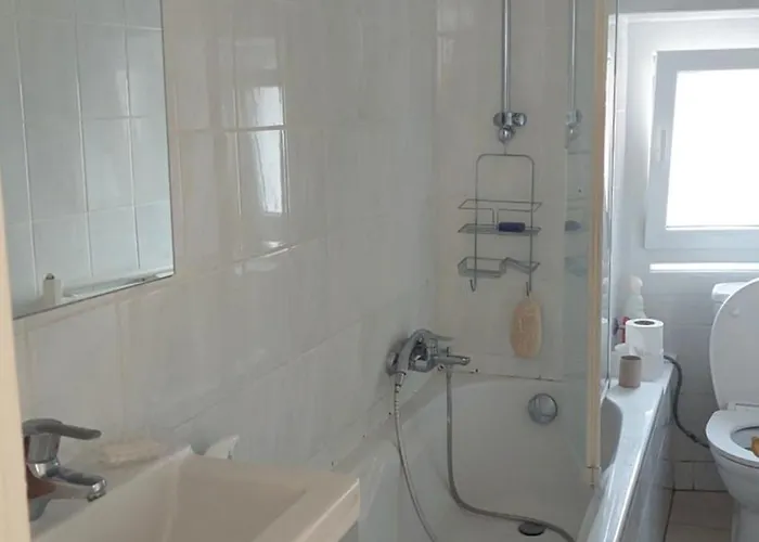 Quiet In Center With Mountain View Maison d'hôtes 3*