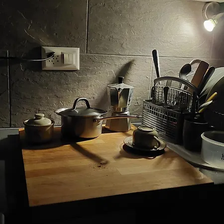 Quiet In Center With Mountain View 3* モントルー